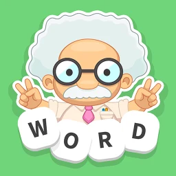 Ícone de WordWhizzle Search